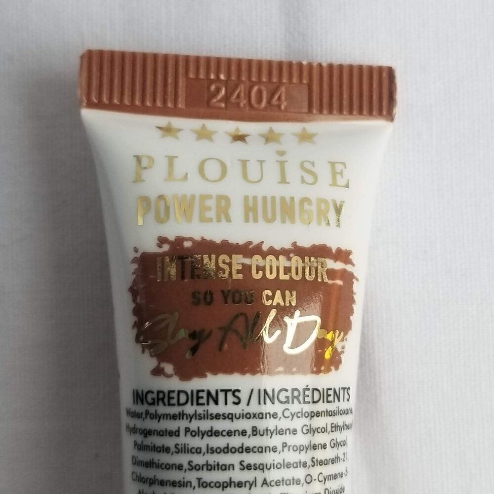 P.Louise Lip Base - Power Hungry - Picture 4 of 5